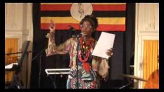 Jenny Bell Uganda Hymne