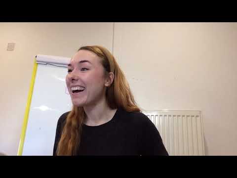 25th Jan Year 1 Live Phonics lesson with Miss Hocking: New sound 'ay'