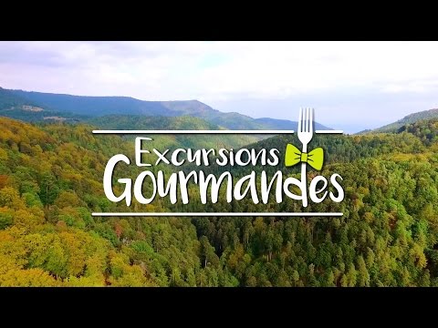 Excursions Gourmandes – Alsace : Le Munster