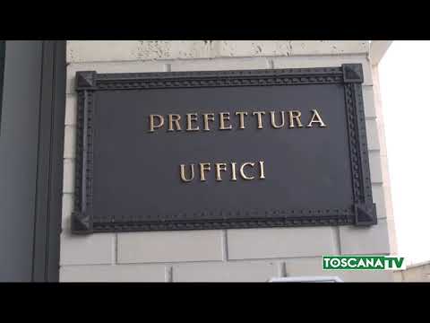 2020-03-11 CORONAVIRUS - A PISTOIA 3 DENUNCIATI PER INOSSERVANZA DPCM