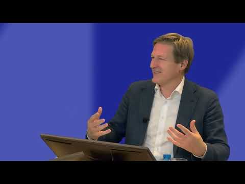 Nico over Pharming, Adyen, Alfen, OCI & Meta (Webinar Saxo)