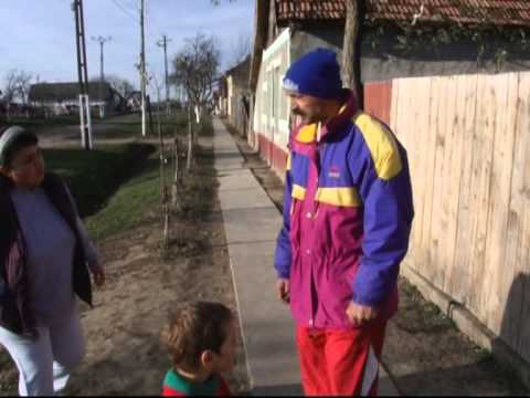 GYPSIES.RROMII DIN TIPAR 2012