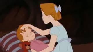 Download lagu Walt Disney's Peter Pan: ❤ Su Nombre es Mamá ❤ [REVERSED] mp3