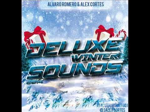 15. Deluxe Winter Sounds 2014 - Alvaro Romero & Alex Cortes