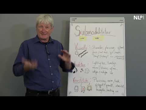 Submodaliteter
