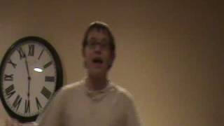 Sam Harris's version of Accentuate the Positive