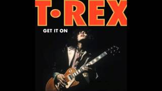 T Rex - Get It On (Virgin Magnetic Material Remix)