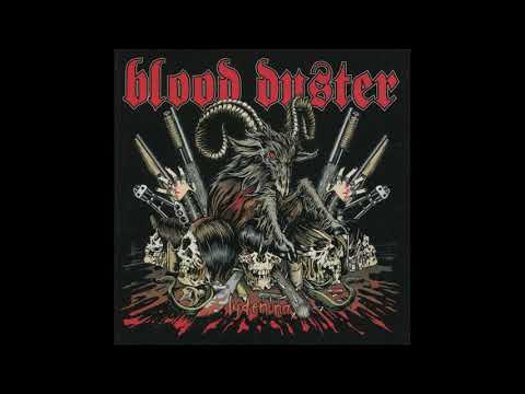 Blood Duster - Lyden Nå (CD 1 - The Now Sound Volume I The Rock Album) (2007)