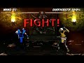 Mortal Kombat Kollection 2025 Hydro Playthrough