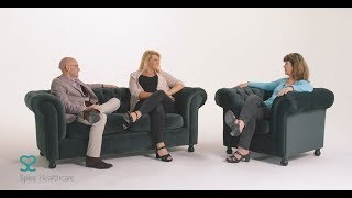 Bariatrics - patient group discussion | Spire Healthcare