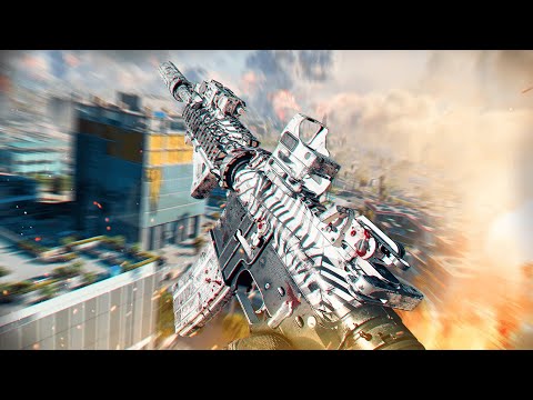 BATTLEFIELD 6 BATTLE ROYALE IS HERE (REDSEC GAMEPLAY)