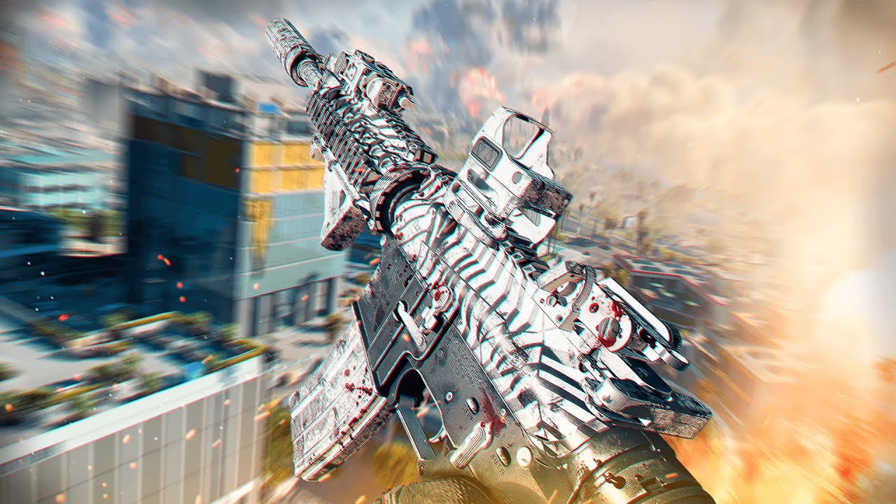 Battlefield - Red vs Blue gameplay tutorial - Video thumbnail