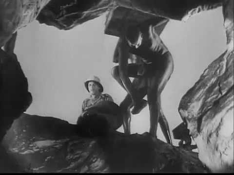 Tarzan dummy deaths!