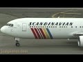 SEATTLE Airport 20 YEARS AGO 1997