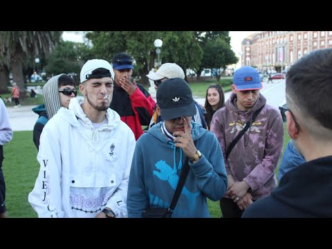 CHAMBRET x PEDRITO vs LIBRARY x KENOY - 2/12 - PRE TEMPORADA - 2VS2 - FM FREE