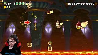 So Many Good Levels -  Endless Super Expert (no skips) 228