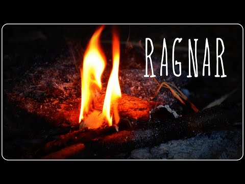 Mørk Byrde - RAGNAR | Dark Viking Music