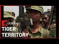 Inside the Territory of Sri Lanka’s Tamil Tigers | SBS Dateline Archives