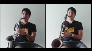 Desert Ska - The Skatalites