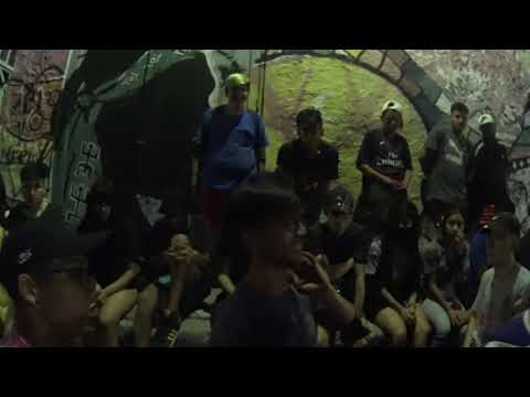 FIRPO vs RARIOX vs RIED vs KAMIKAZE- 8vos (1v1 - 12/12) - Italia Free