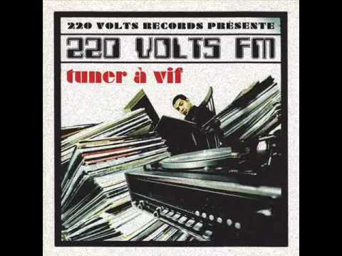 Dee Nasty & Big Brother Hakim - Peut-être le flip de crever dans la rue (1997)