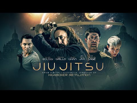JIU JITSU (2020) Trailer | Tony Jaa, Nicolas Cage, Alain Moussi Action Movie