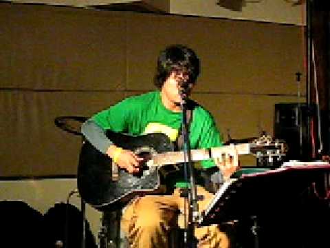 MJ - Return to Pooh Corner ( Kenny Loggins Cover) video thumbnail