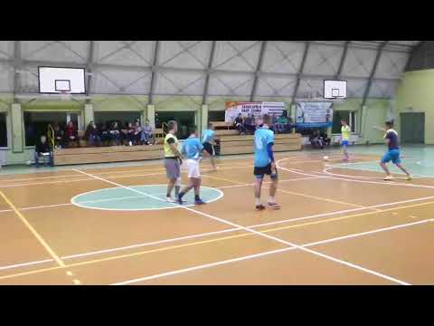 13.12.2017 r. Nieogarnięte Pierdoły – Kożuchów Team .  SHLPN -5 kolejka. 4.            .