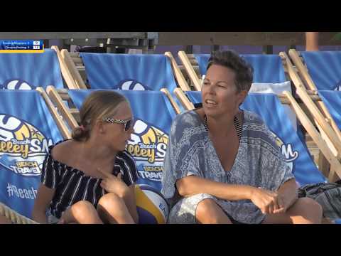 Pim Thunborg/Daniel Bengtsson - Jens Ottosson/Emil Norberg