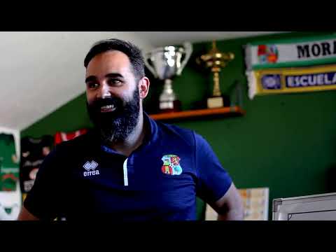 Academia Moralo CP - Temporada 2022/2023