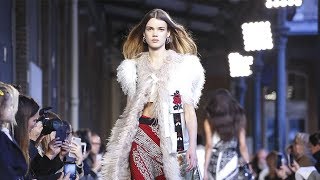 Altuzarra | Spring Summer 2018 Full Fashion Show | Exclusive