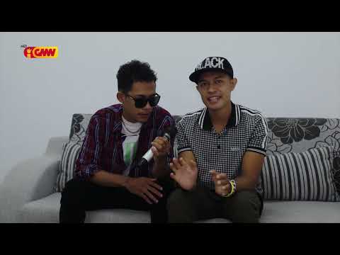 SISTA Eps 75 Sec.III - (La Interese) "Jojo & Ivan"