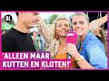 Zwarte Cross 2023: ‘Wil je mijn bal zien?’