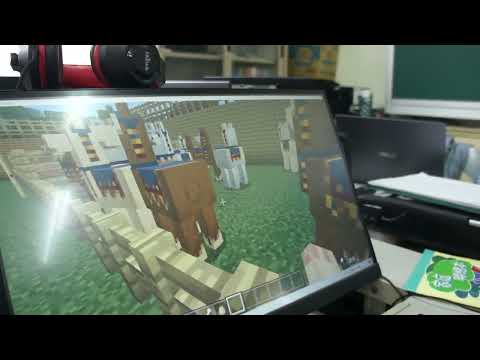 建國國小 麥塊SDGs聯合國永續發展目標 陳O竫-麥塊SDGs程式競賽-112學年第二學期