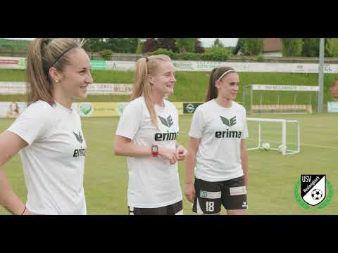 USV Neulengbach - Crowdfunding Video