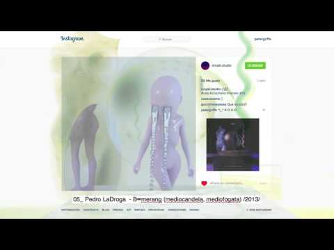 Pedro ♒ LaDroga _ Time Iz Gold EP (mp3) / F U L L ) 2012-2013