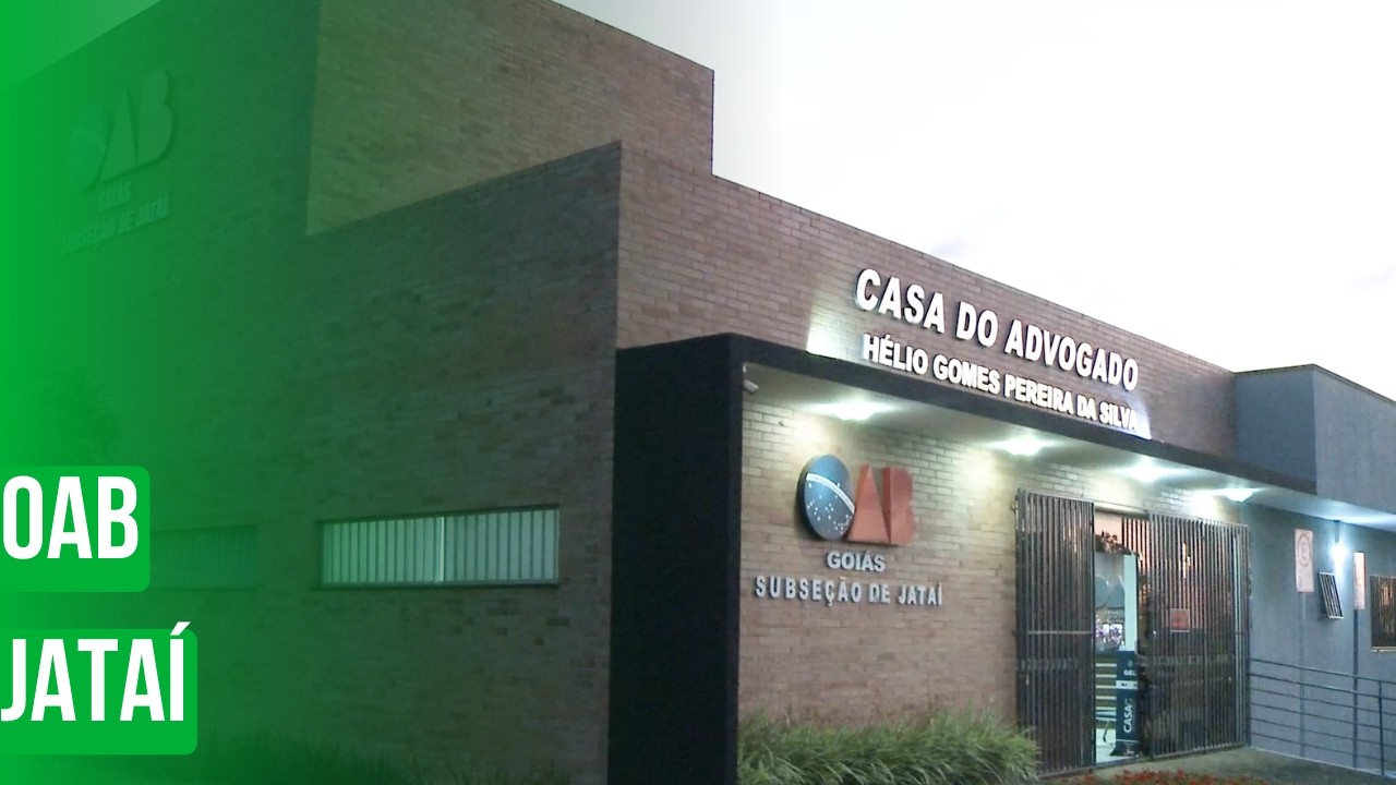 OAB Jataí