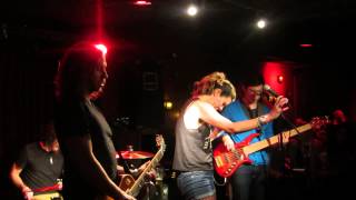 Jamie Lynn Hart   "Been Missing"