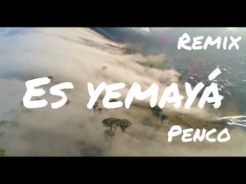 El 2ende feat Pitu PQS - Mi Repartera (VideoLirycs)