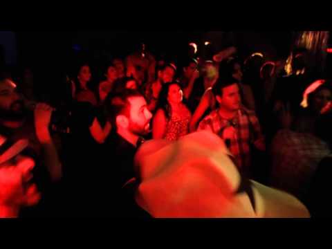 Natalia Oreiro & Natalia Lobo singing the song of Karina  - 4.9.2015