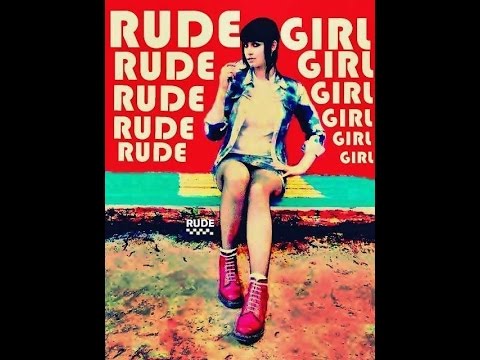 DJ Longshot - Rude Girl