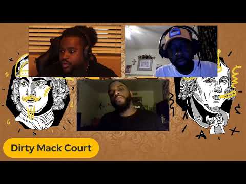 Caps-N-Crowns || Where's the Good Music || Episode 23