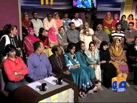 Khabarnaak-12 Jun 2015-2300