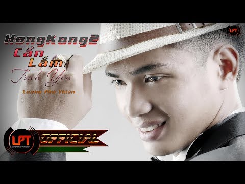 Cần lắm một tình yêu - Lương Phú Thiện