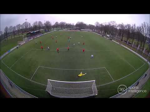 Voetbaldoelpunt van week #12