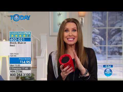 HSN | HSN Today: Electronic Connection 02.07.2018 - 07 AM