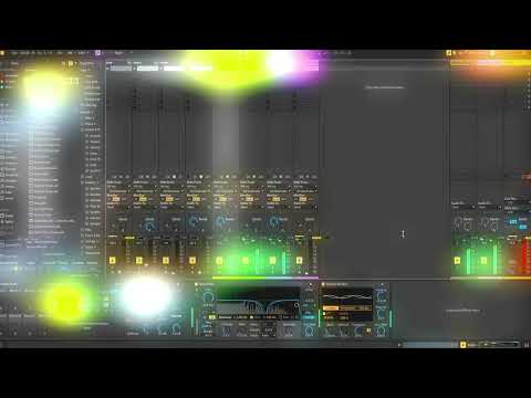 Gweedy Bstrd Skank and Bubble