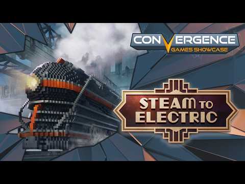 Gameplay Trailer