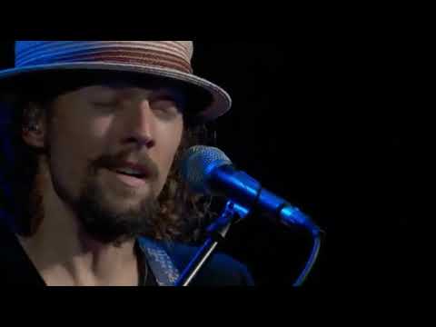 Jason Mraz - 93 million miles (Live from Hong Kong)
