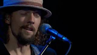 Jason Mraz - 93 million miles (Live from Hong Kong)
